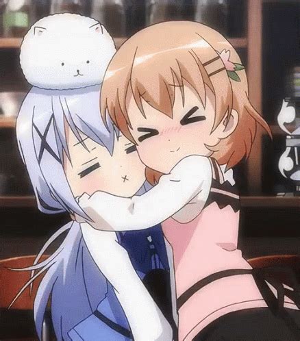 190 Anime Hug Gif ideas 